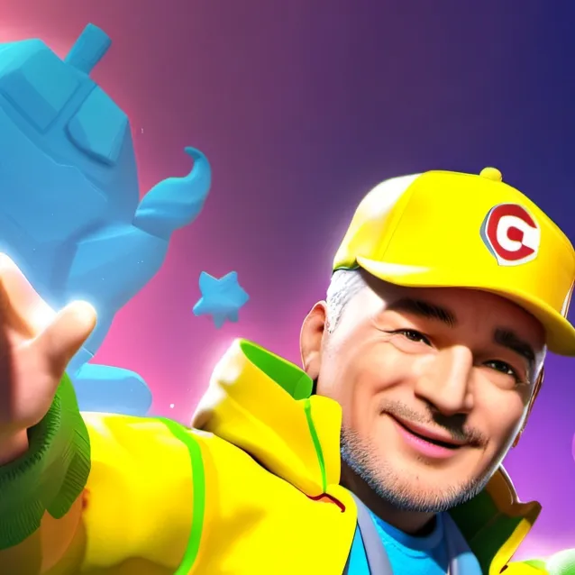 chat with ai character: Mr. Kidnapping