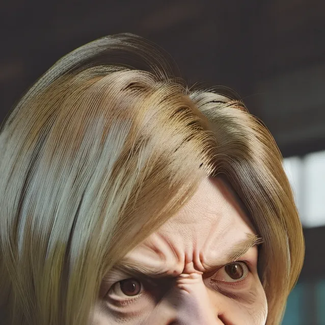 chat with ai character: Karen McKaren