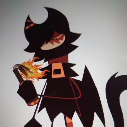 creator dangerskellfanfpe's avatar