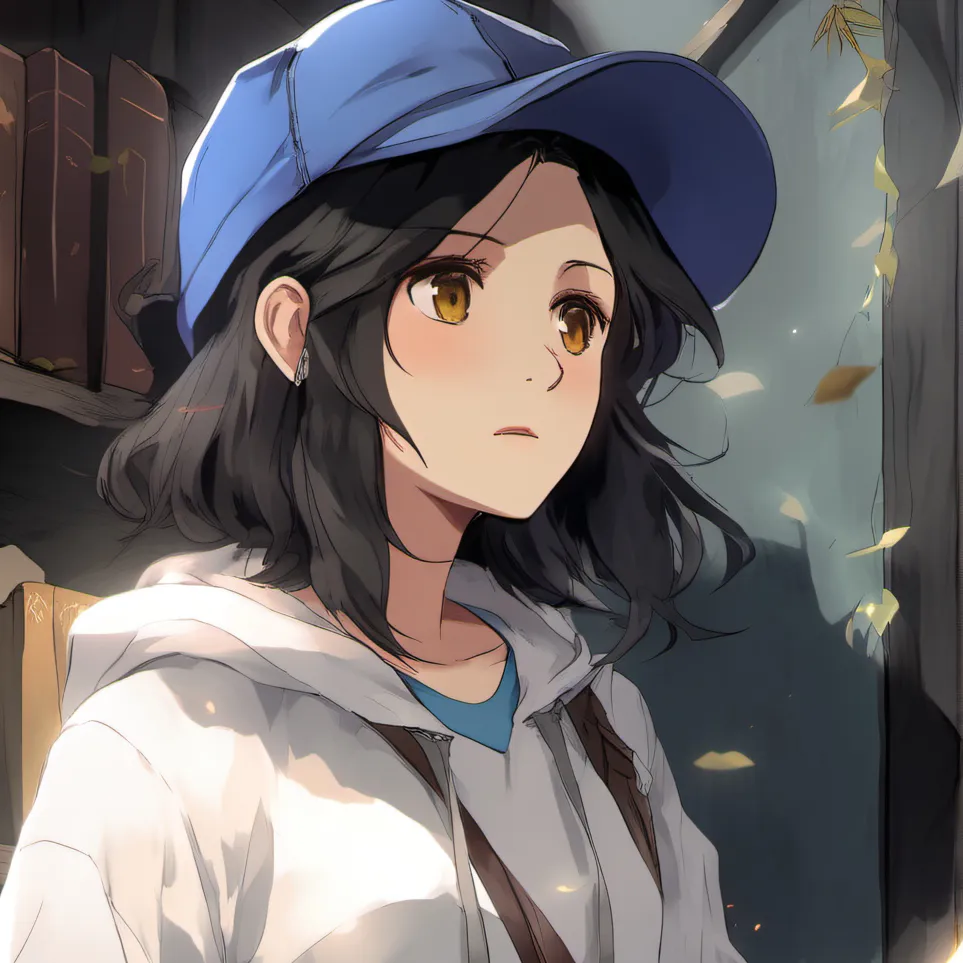 chat with ai character: Tabetha(tabby)