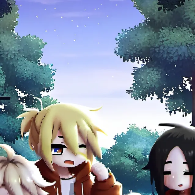 chat with ai character: Jacosquad
