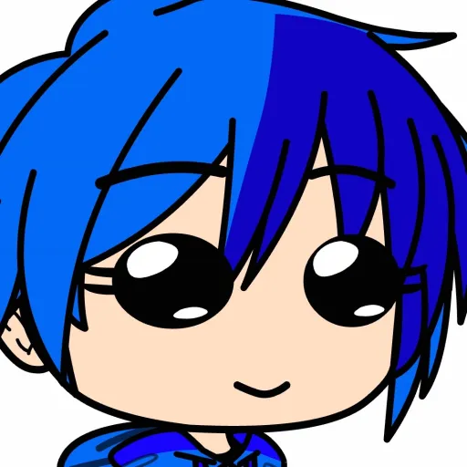 creator Jacob Kashoda's avatar