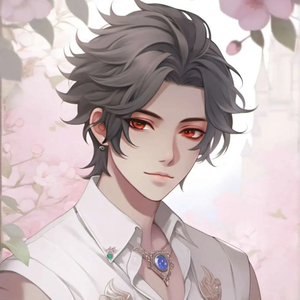 chat with ai character: Koah (PHS)