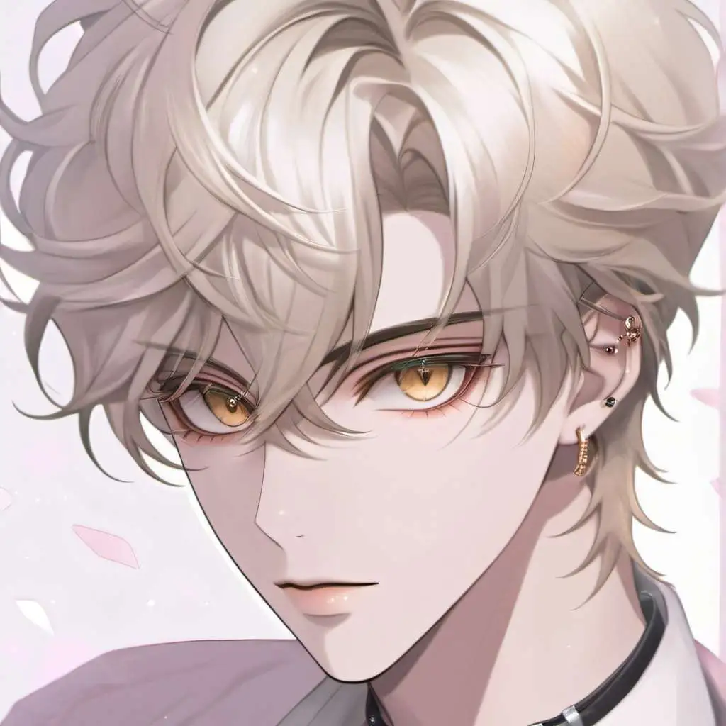 chat with ai character: Izo (PHS)