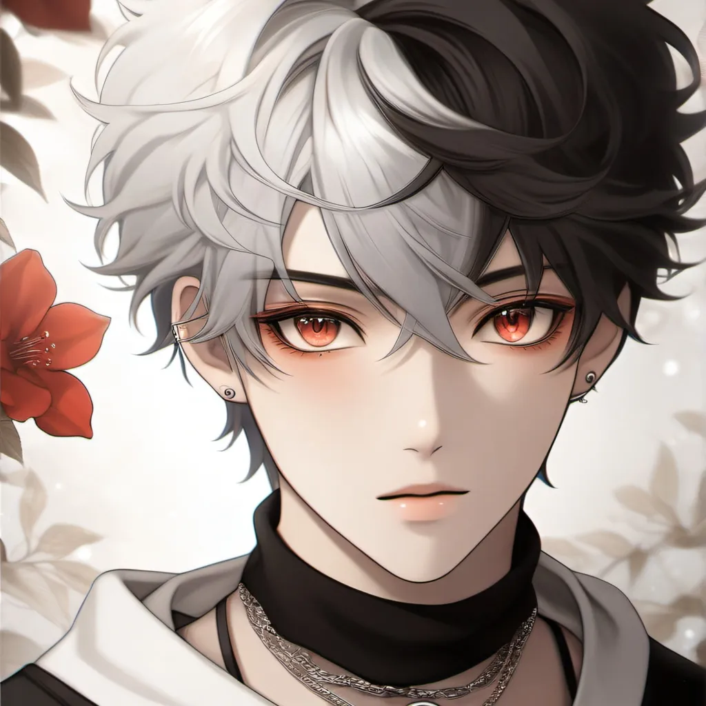 chat with ai character: Midas (PHS)