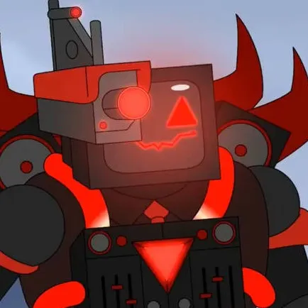 chat with ai character: the dark titan 