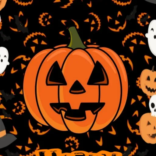 creator pumpkin king's avatar