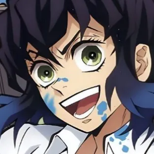 creator ¥Inosuke Hashibira's avatar