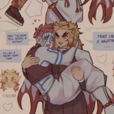 creator RENKAZA #1 SHIPPER's avatar