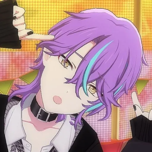 creator 💙💜RUI_KAM1SHIR0💙💜's avatar