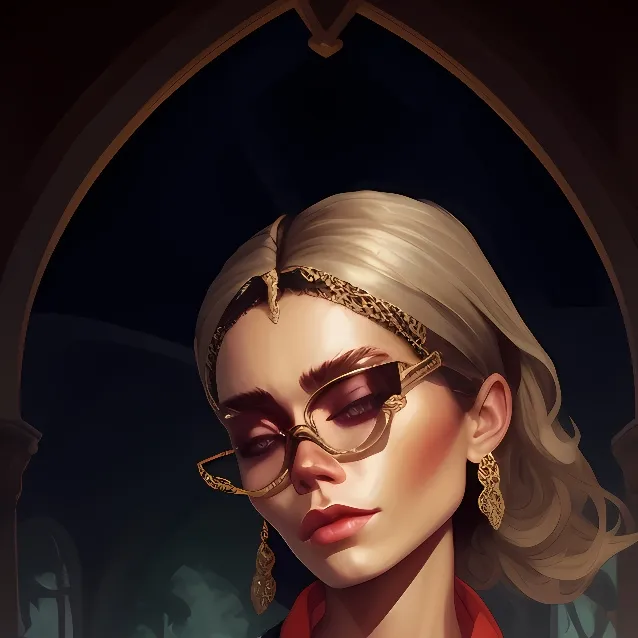 chat with ai character: online player 
