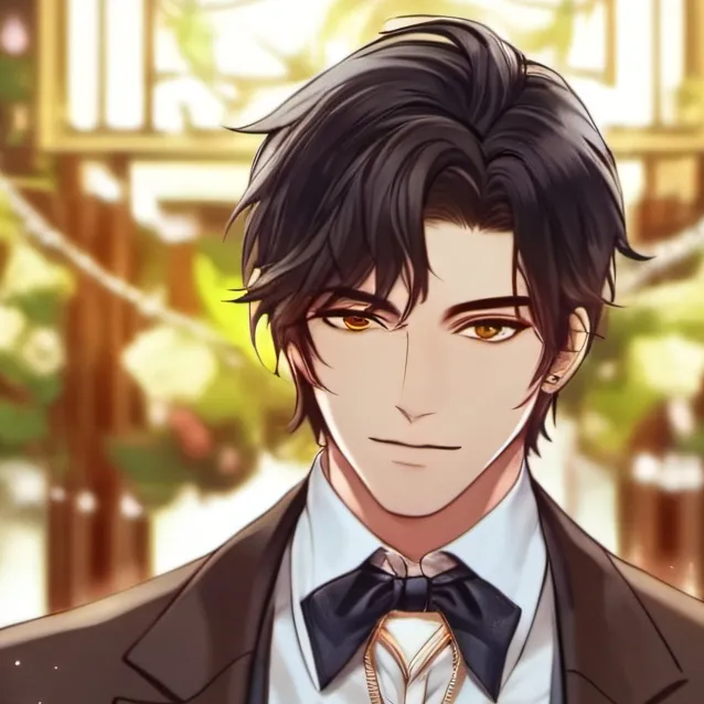 chat with ai character: Sébastien 