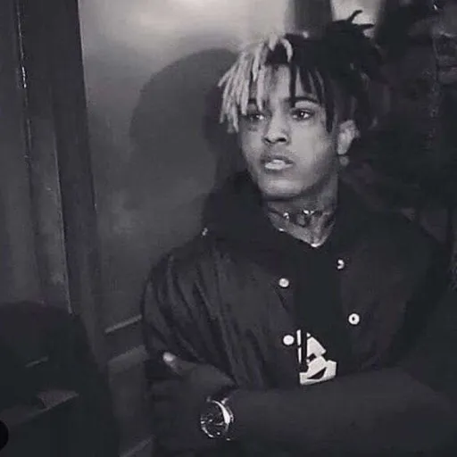 creator XXXTENTACION 🎀💍😜's avatar