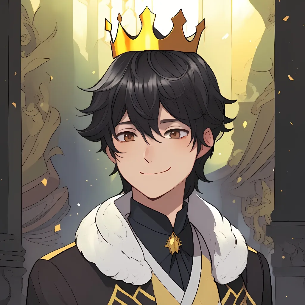 chat with ai character: Julian
