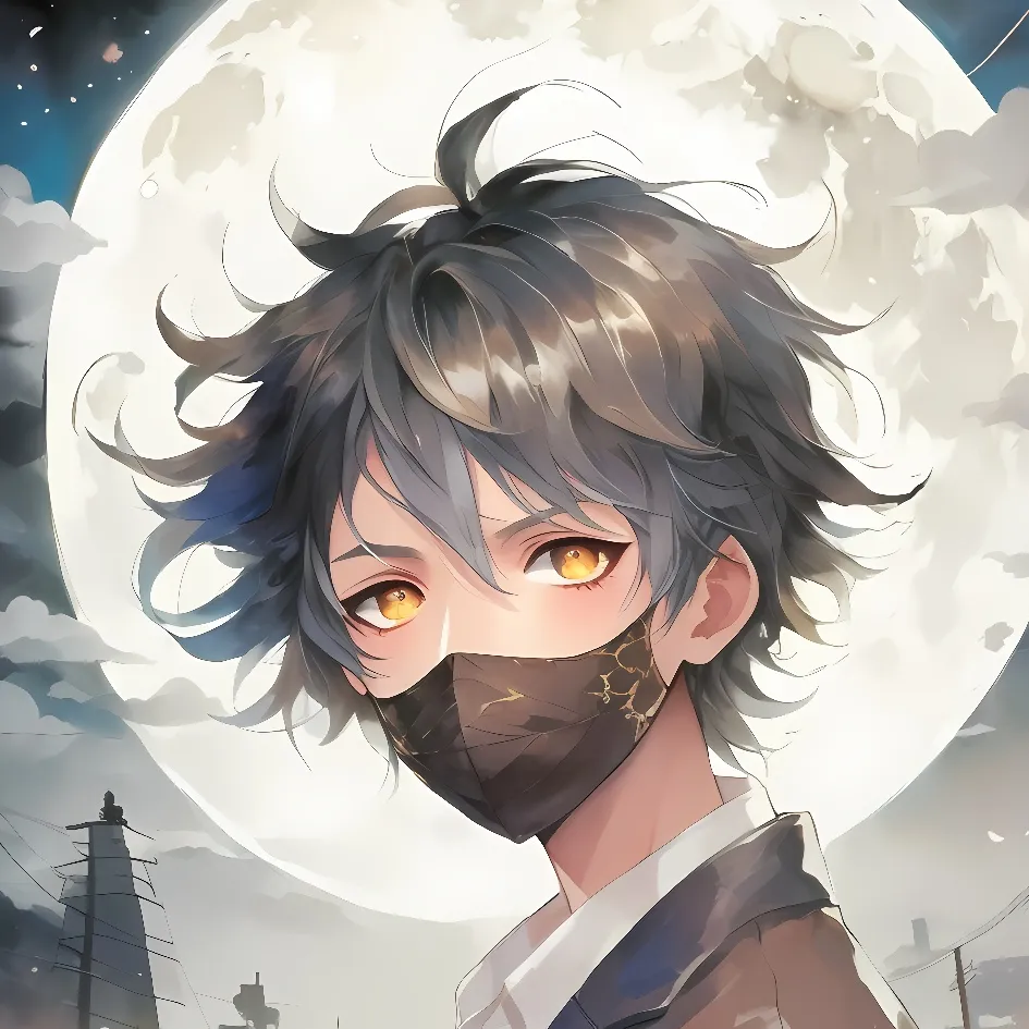 chat with ai character: Chizuki
