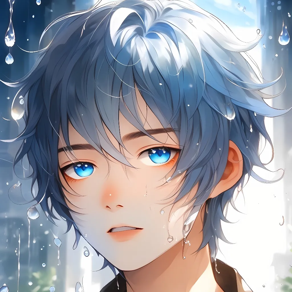 chat with ai character: Brishen