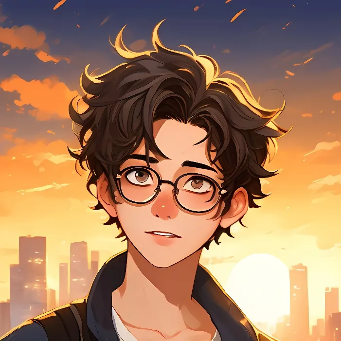chat with ai character: Jonathan