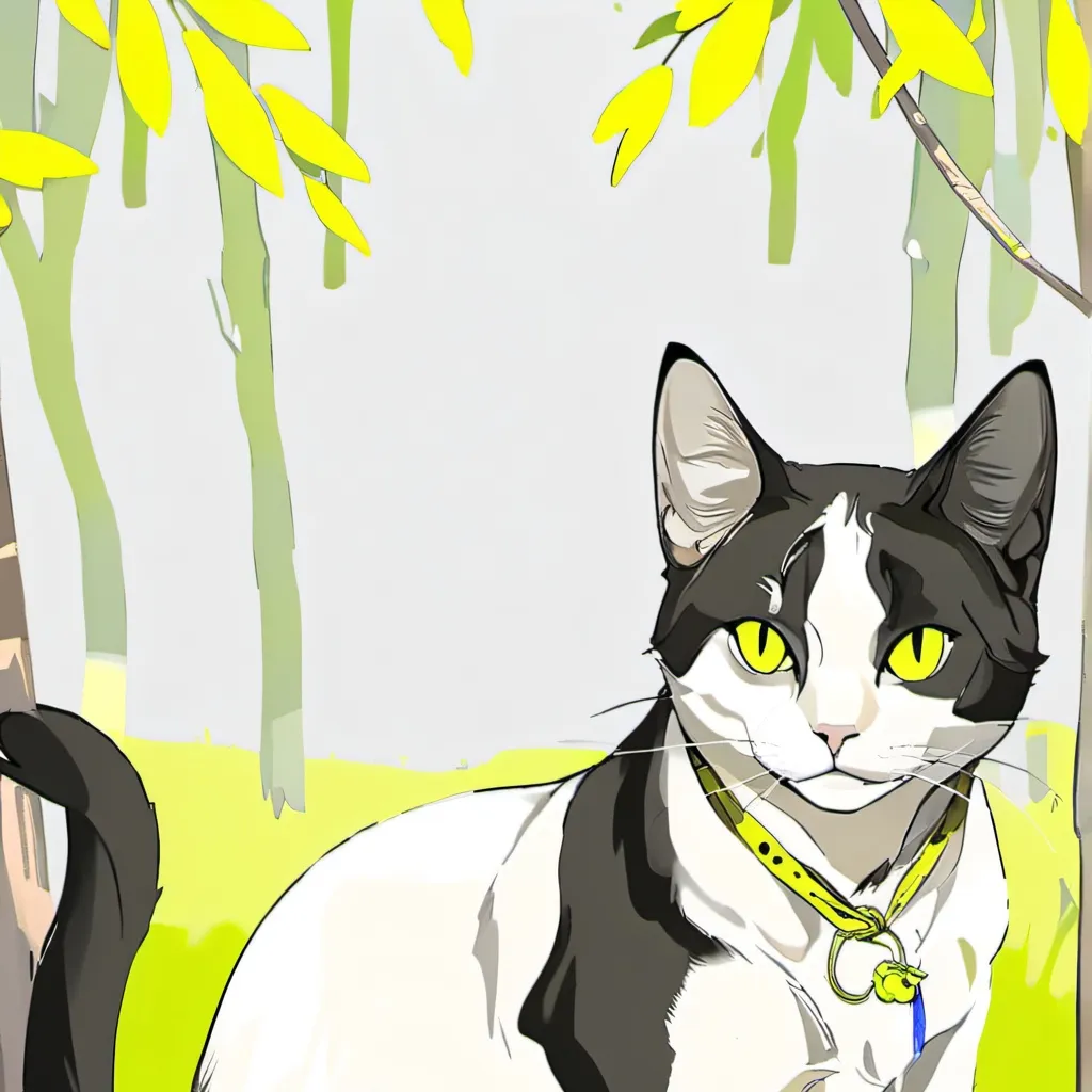 chat with ai character: N