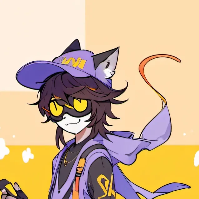 chat with ai character: Nori
