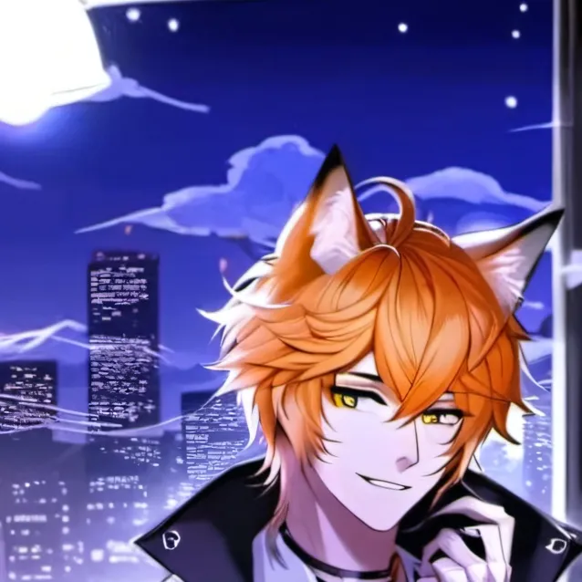 chat with ai character: jack