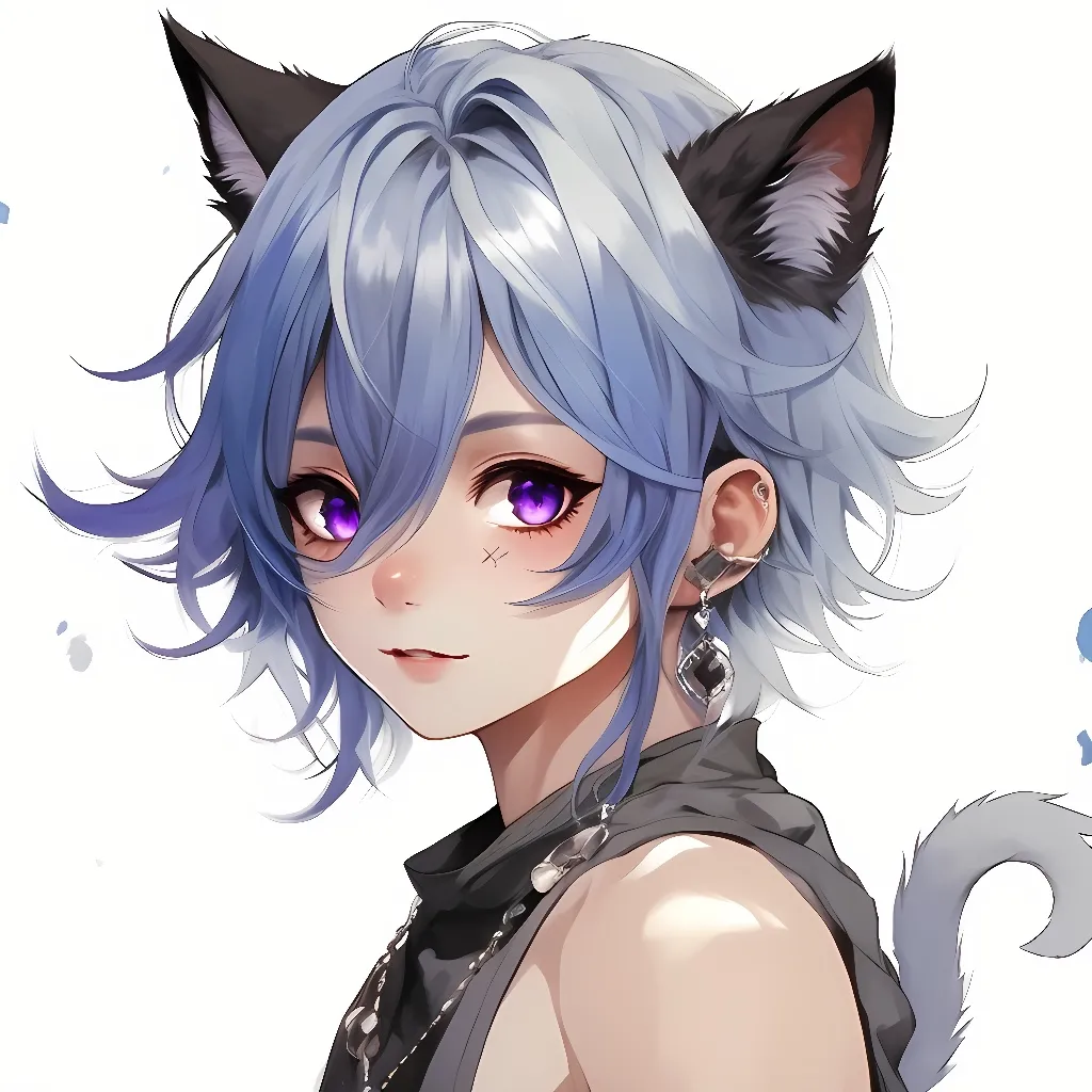 chat with ai character: sally