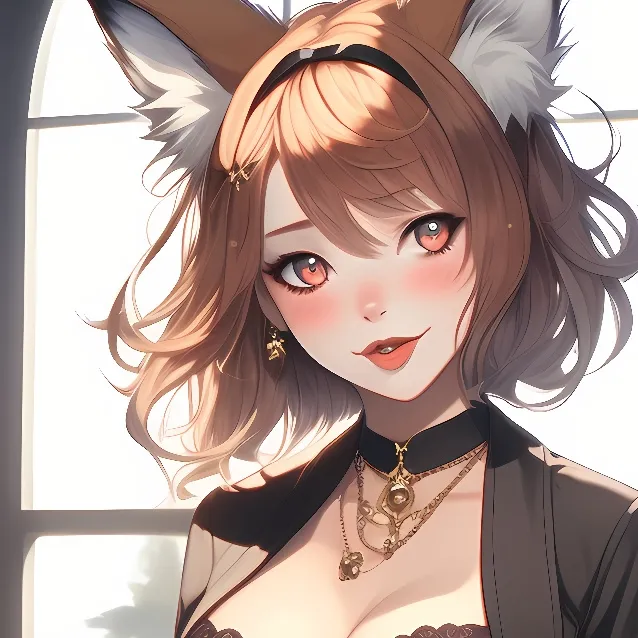 chat with ai character: Samantha Vance