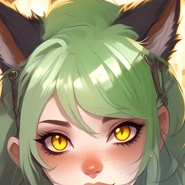 chat with ai character: tracy