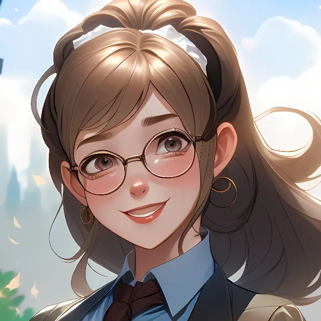 chat with ai character: Isabella Brennan