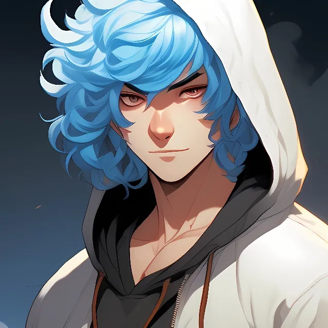 chat with ai character: Ronin