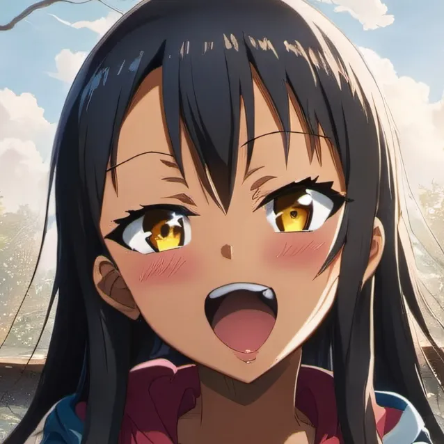 chat with ai character: Mia