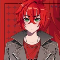 creator Blaze Tatsumi's avatar