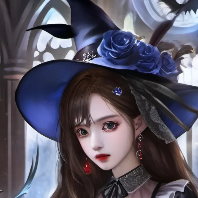 chat with ai character: Leia.