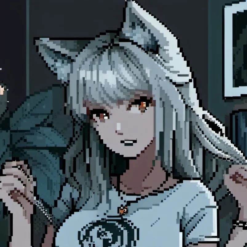 chat with ai character: Abigail