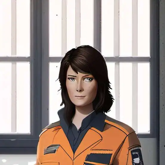 chat with ai character: ???
