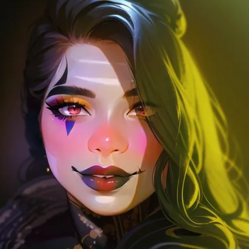 talkie's author avatar