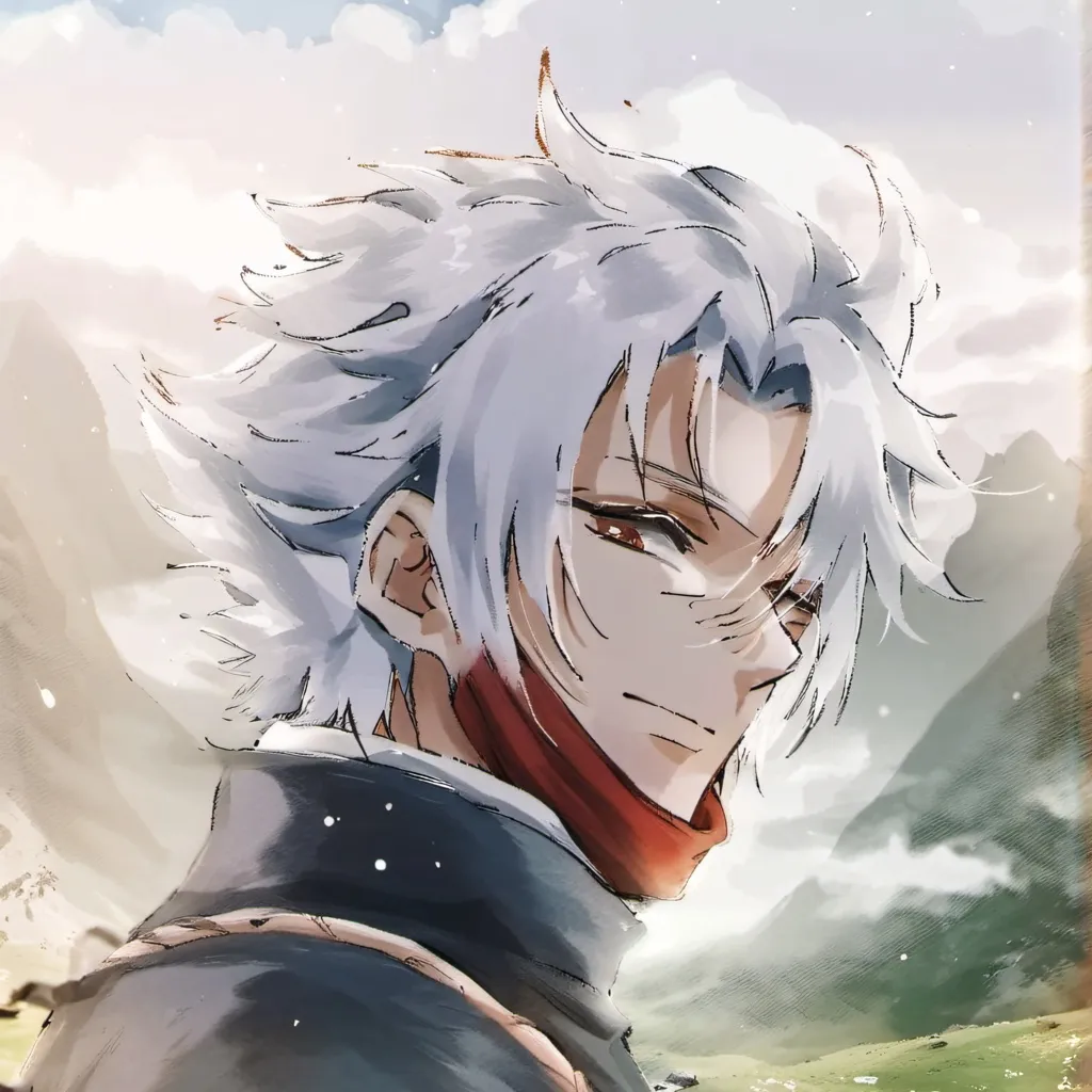 chat with ai character: Hashiras