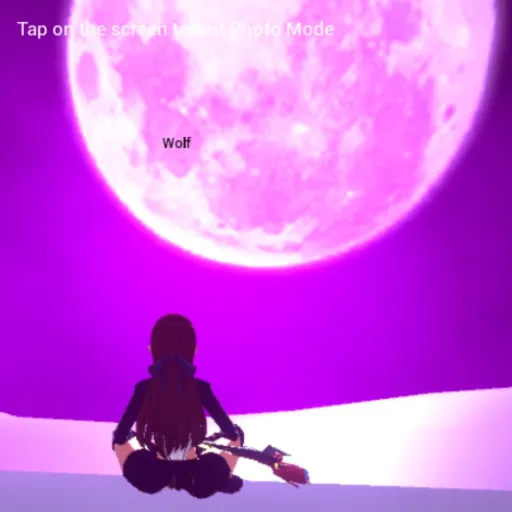 creator WorkingWolf's avatar
