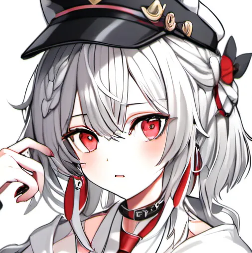 chat with ai character: Mela