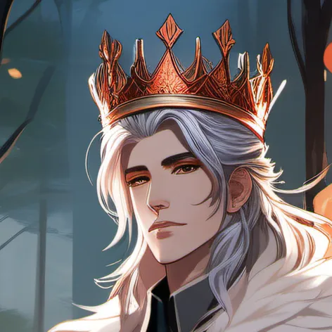 chat with ai character: Yenu