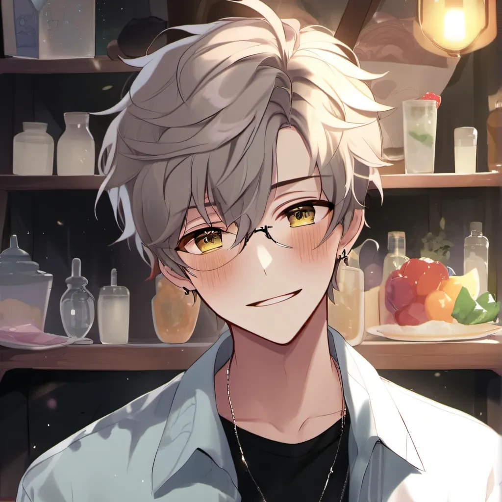 chat with ai character: loric