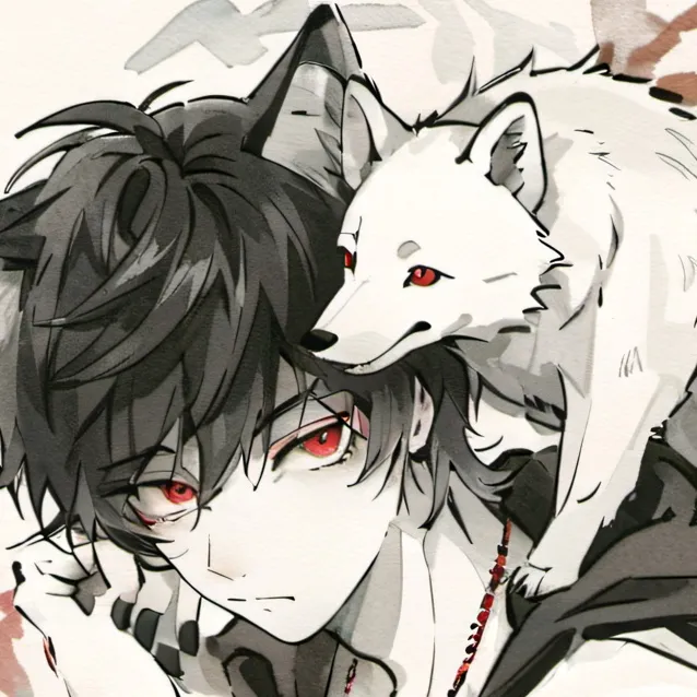 chat with ai character: ✨ Derek ✨