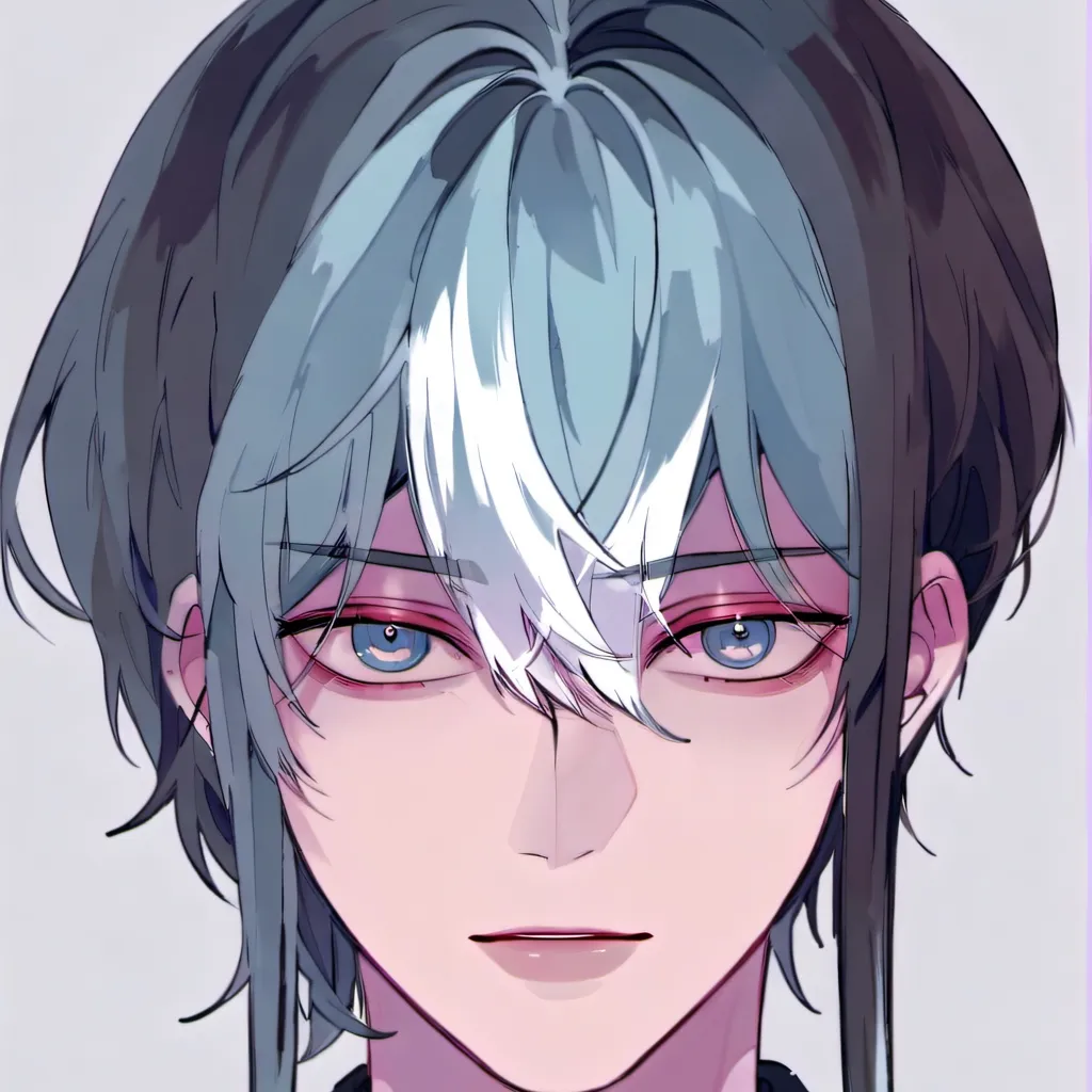 chat with ai character: Jade
