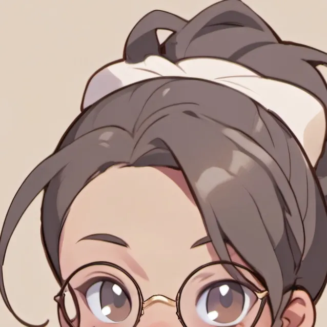 chat with ai character: cookie