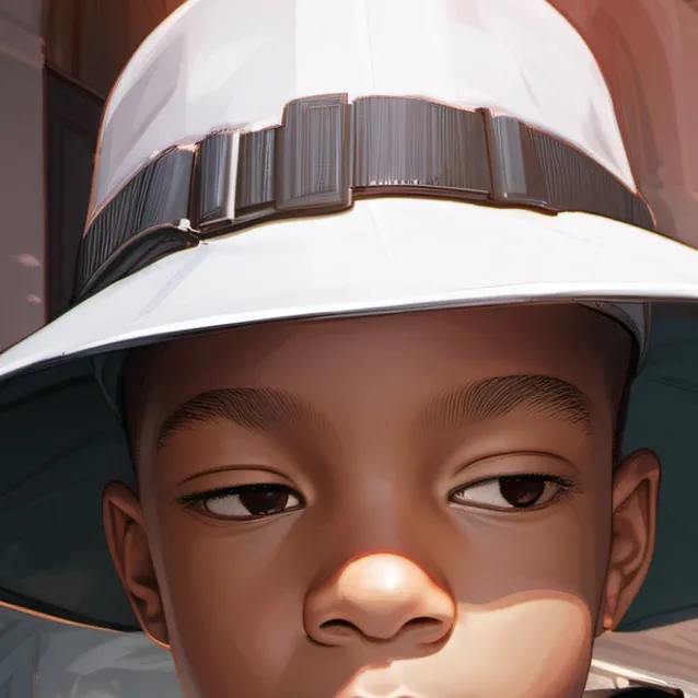 chat with ai character: Christopher Woods 