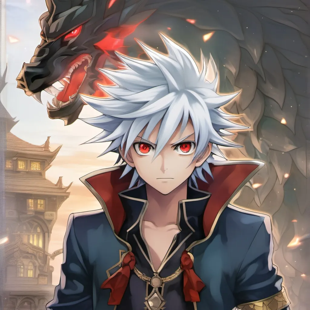 chat with ai character: Ryuta Yomi