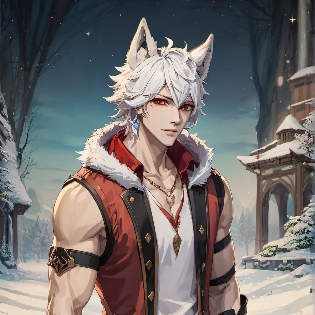chat with ai character: Yami Ketsuchi 
