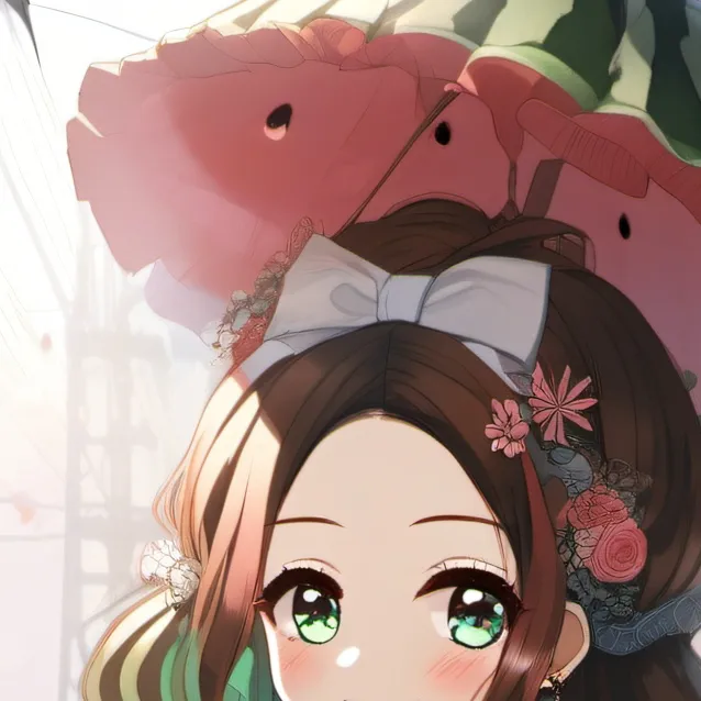 chat with ai character: ibella