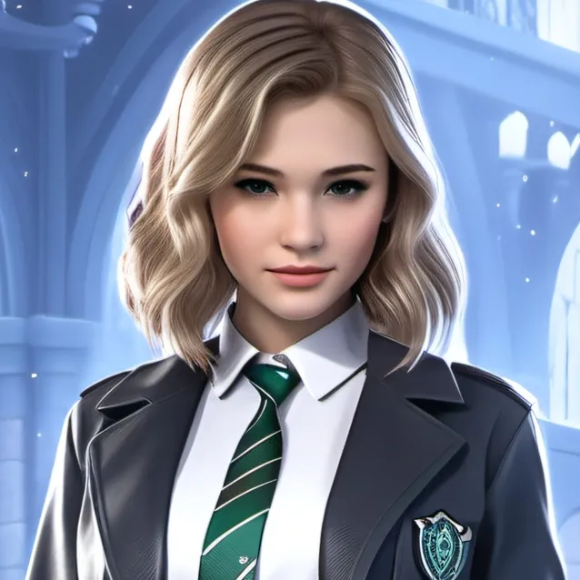 chat with ai character: stella
