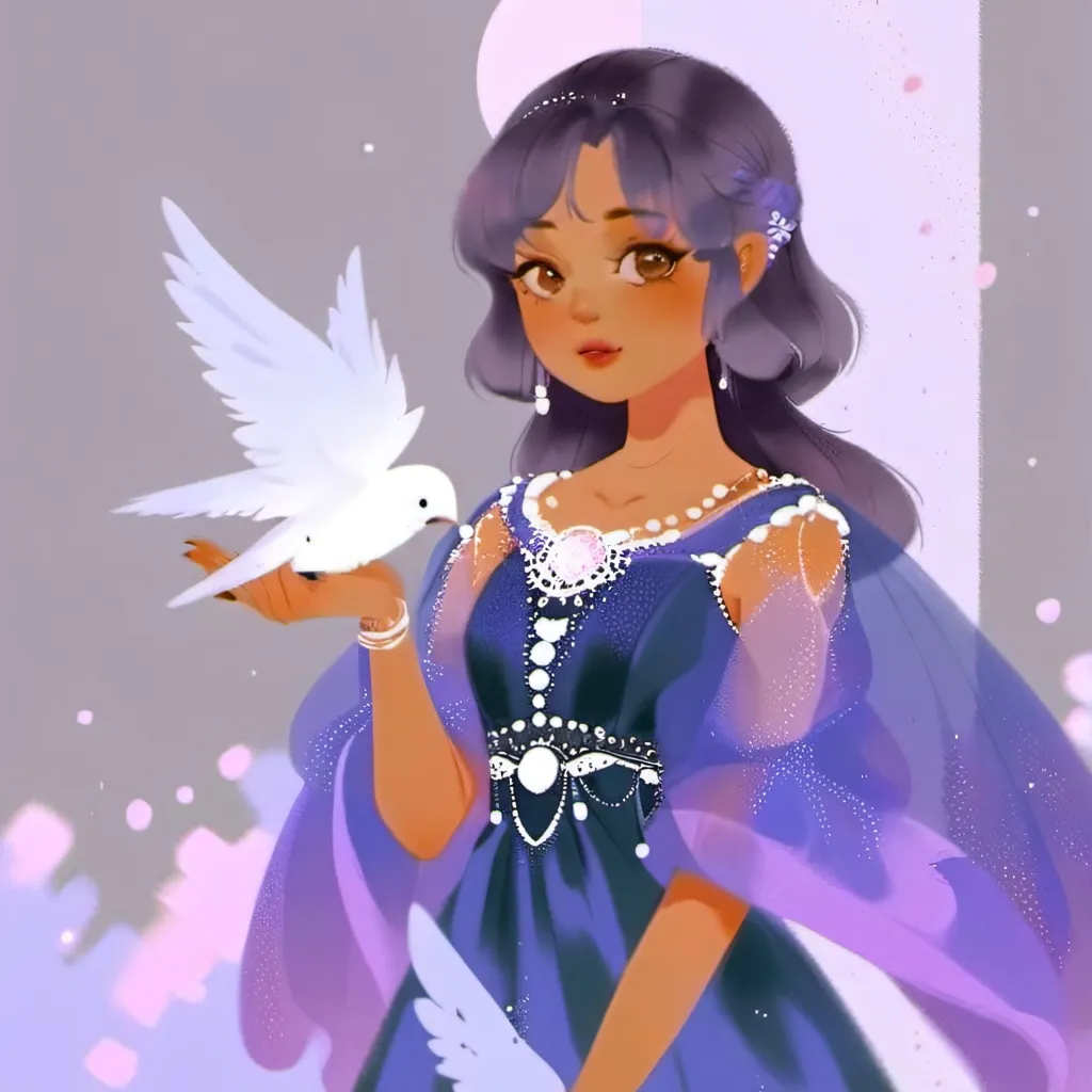 chat with ai character: fairy's 🧚‍♀️🧚‍♀️