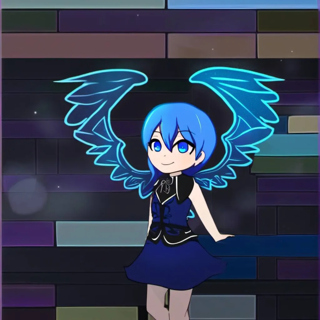 chat with ai character: Ocean 